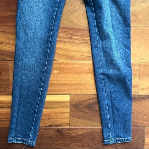 Sexy Couture Columbian Jeans - Picture 5 of 12